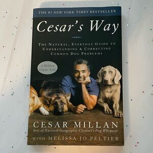 Ceasar’s Way - Paperback Book
